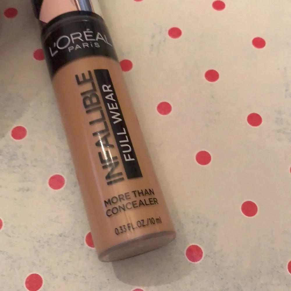 LOreal freezing or